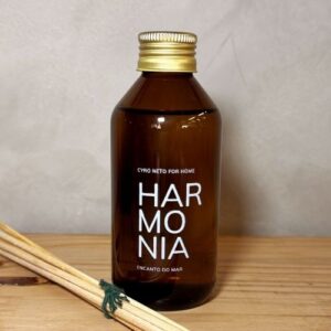 Difusor com Varetas Encanto do Mar