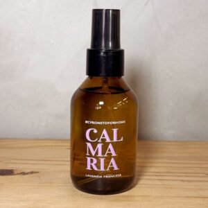 Home Spray Lavanda Francesa