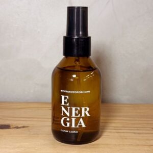 Home Spray Capim Limão