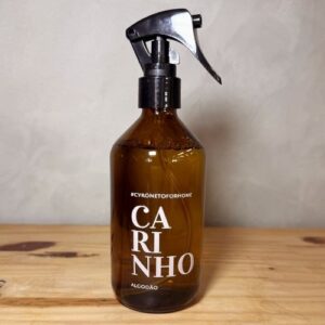 Água para Lençóis Algodão