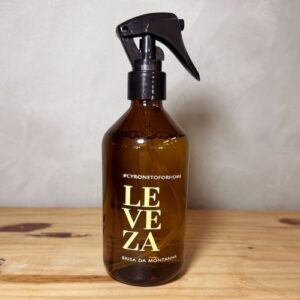 Água para Lençóis Brisa da Montanha