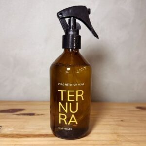 Água para Lençóis Chá Inglês