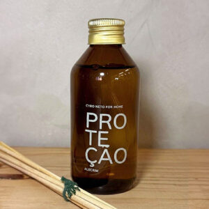 Difusor com Varetas Alecrim